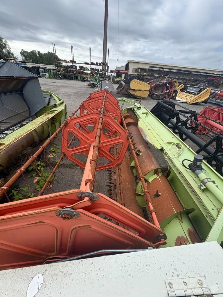 CLAAS 3.90M Outro equipamento de ceifa