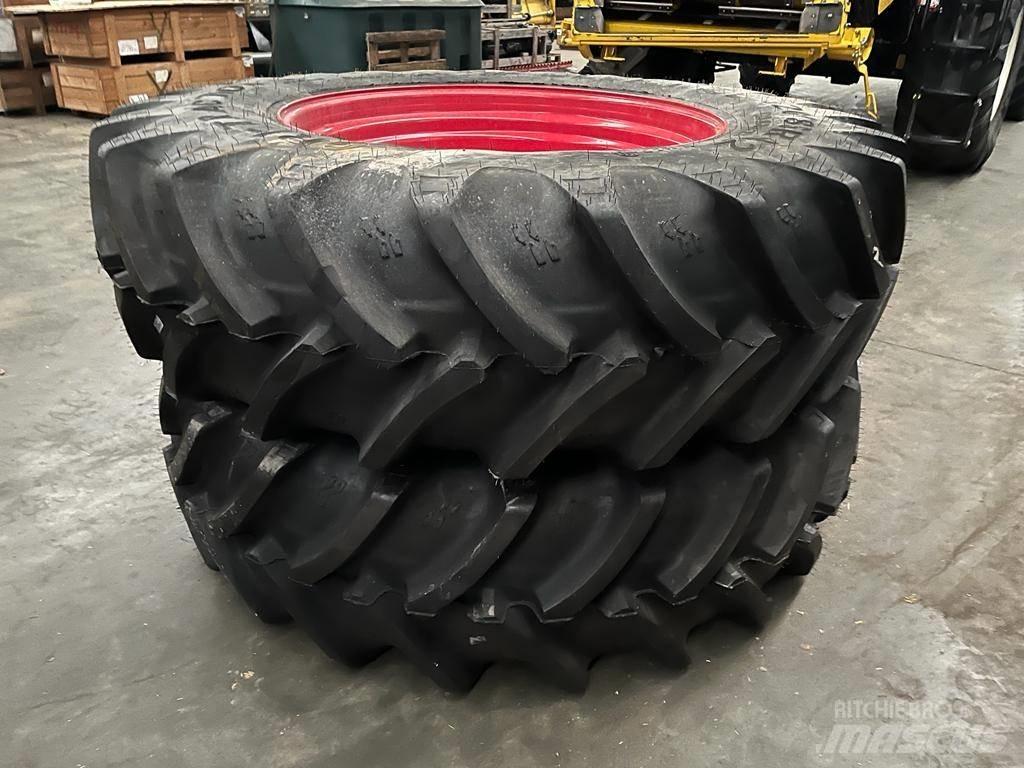 Alliance 520/85/46 Pneus Agrícolas