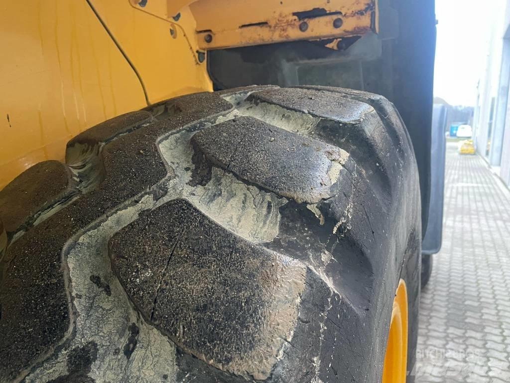 Volvo L 60 G Pás carregadoras de rodas