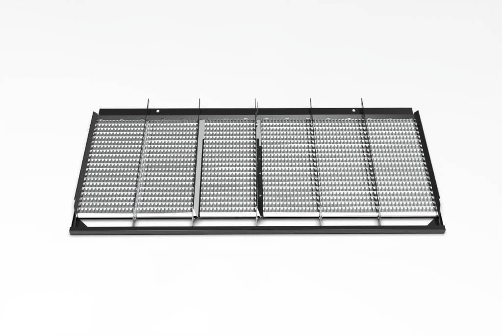 PW 84076561 Acessórios de ceifeiras debulhadoras