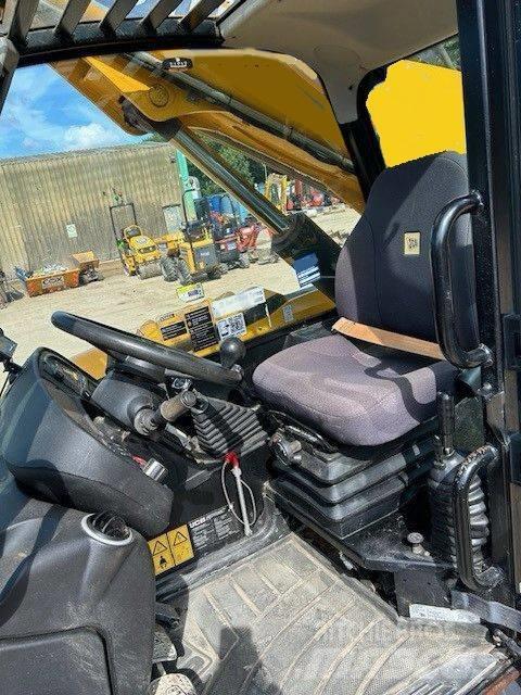 JCB 540-140 Manipuladores telescópicos