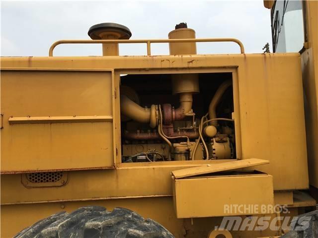 CAT 140G Motoniveladoras