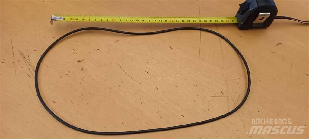 Rottne 046-0118 Motores