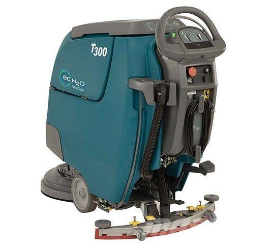 Tennant T300 Empilhadores - Outros