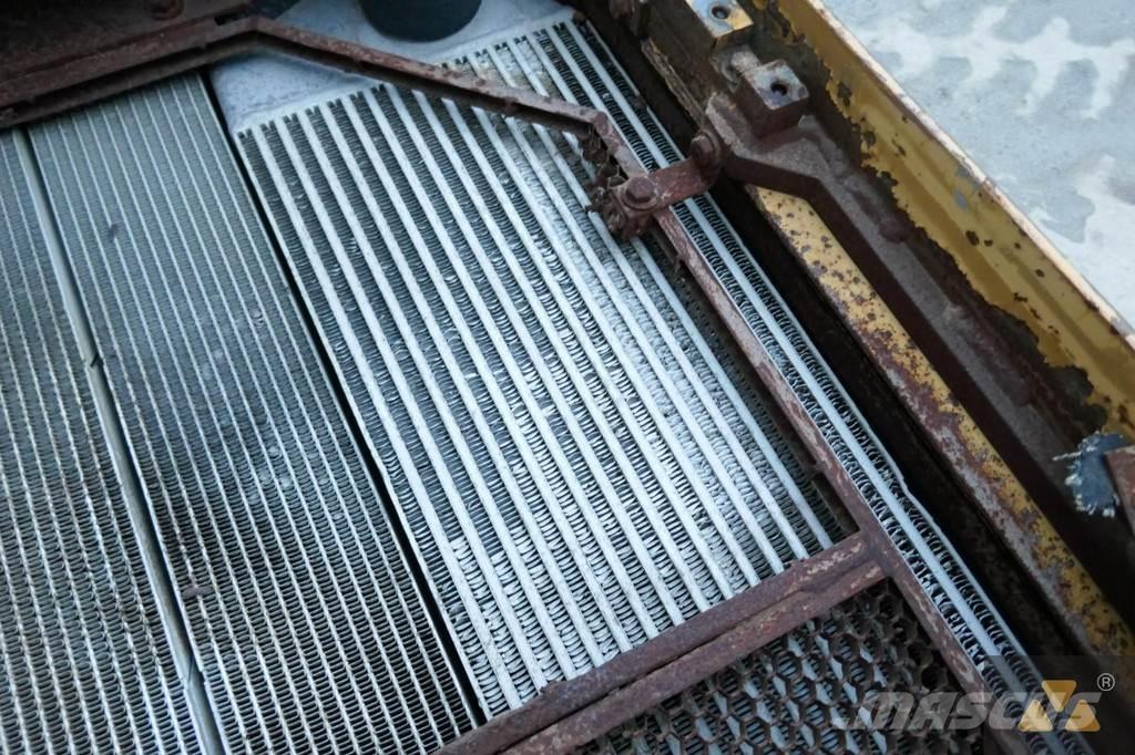 CAT 358-2851 Transportes - Outros
