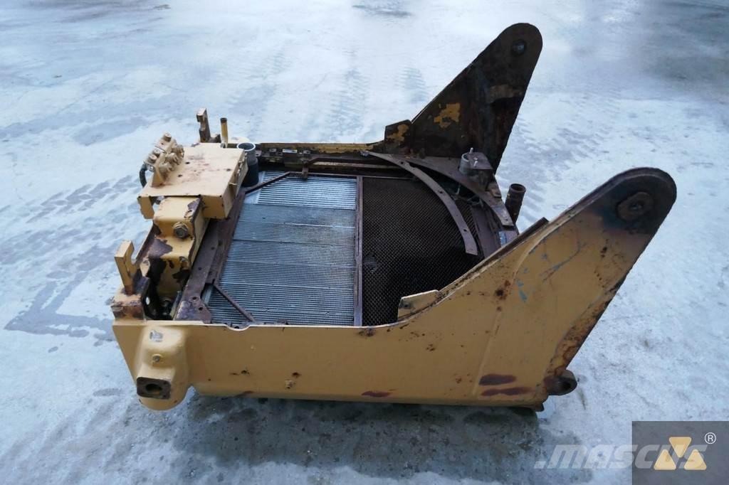 CAT 358-2851 Transportes - Outros
