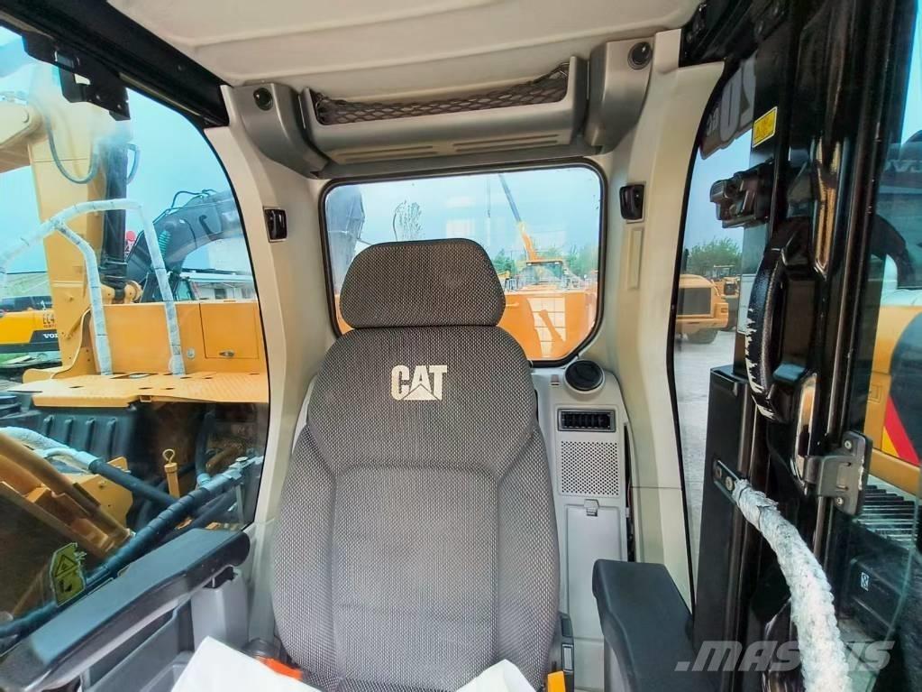 CAT 320 GC Escavadoras de rastos