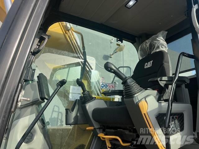 CAT 317 Escavadoras de rastos