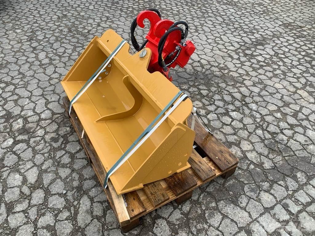 Verachtert CW05 Baldes