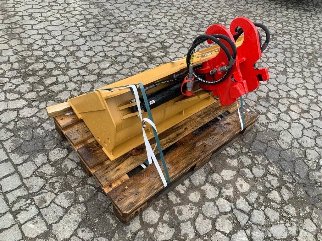Verachtert CW05 Baldes