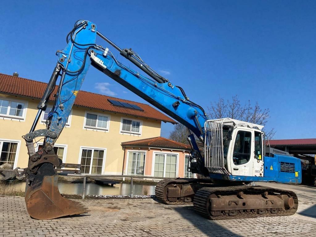 Liebherr R 934C LIT Escavadoras de rastos
