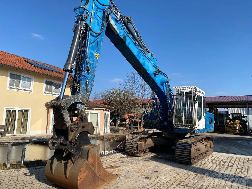 Liebherr R 934C LIT Escavadoras de rastos