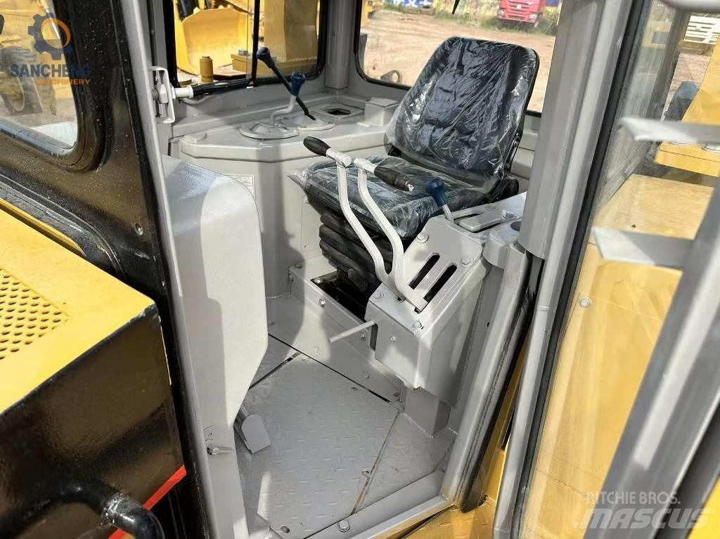 CAT D 8 R Dozers - Tratores rastos