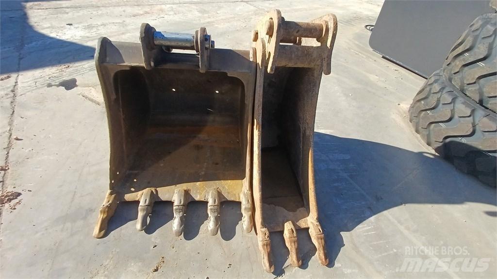Volvo ECR 88 D Mini Escavadoras <7t
