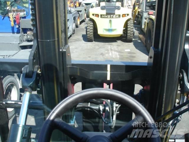 Hyster H 16 XD Empilhadores Diesel