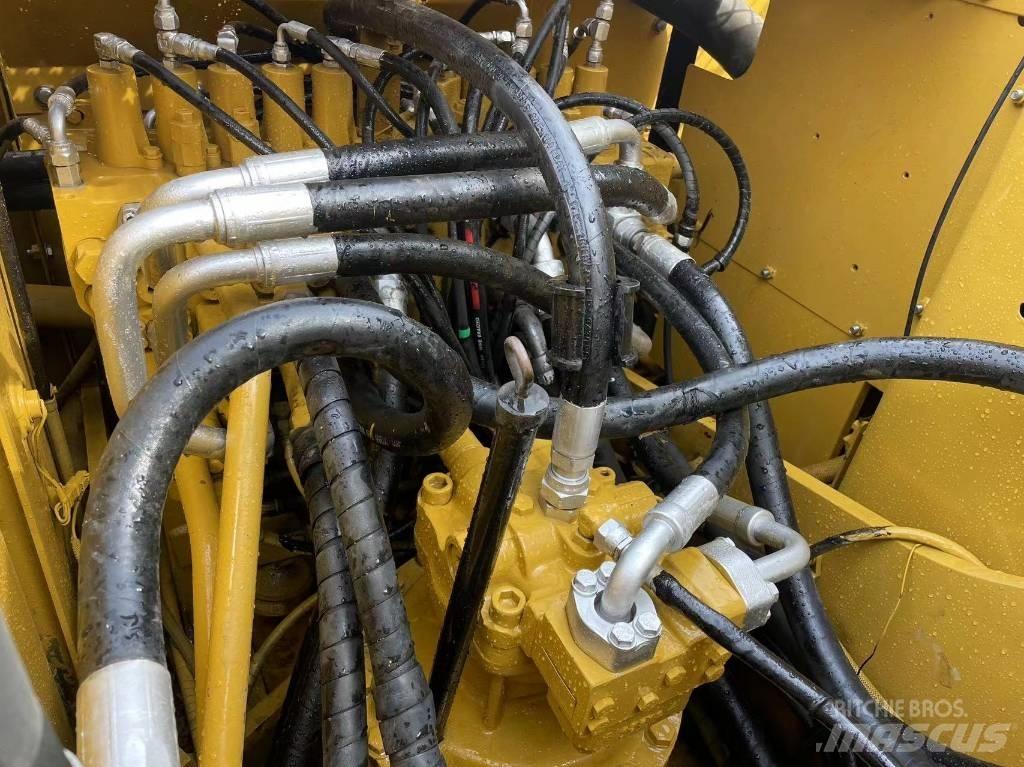 CAT 320 C L Escavadoras de rastos