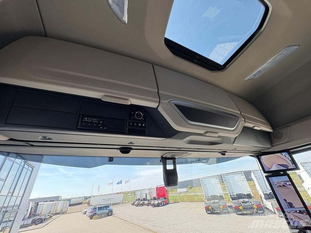 DAF XG 480 FT Tractores (camiões)