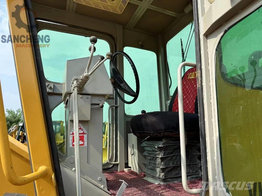 CAT 14G Motoniveladoras