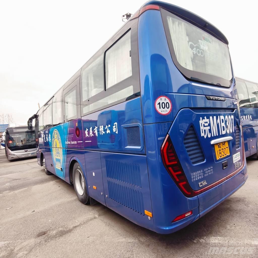 Yutong ZK6907H6Y Autocarros