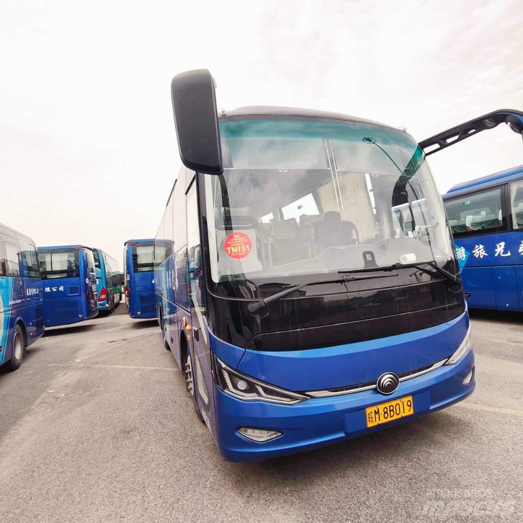 Yutong ZK6907H6Y Autocarros