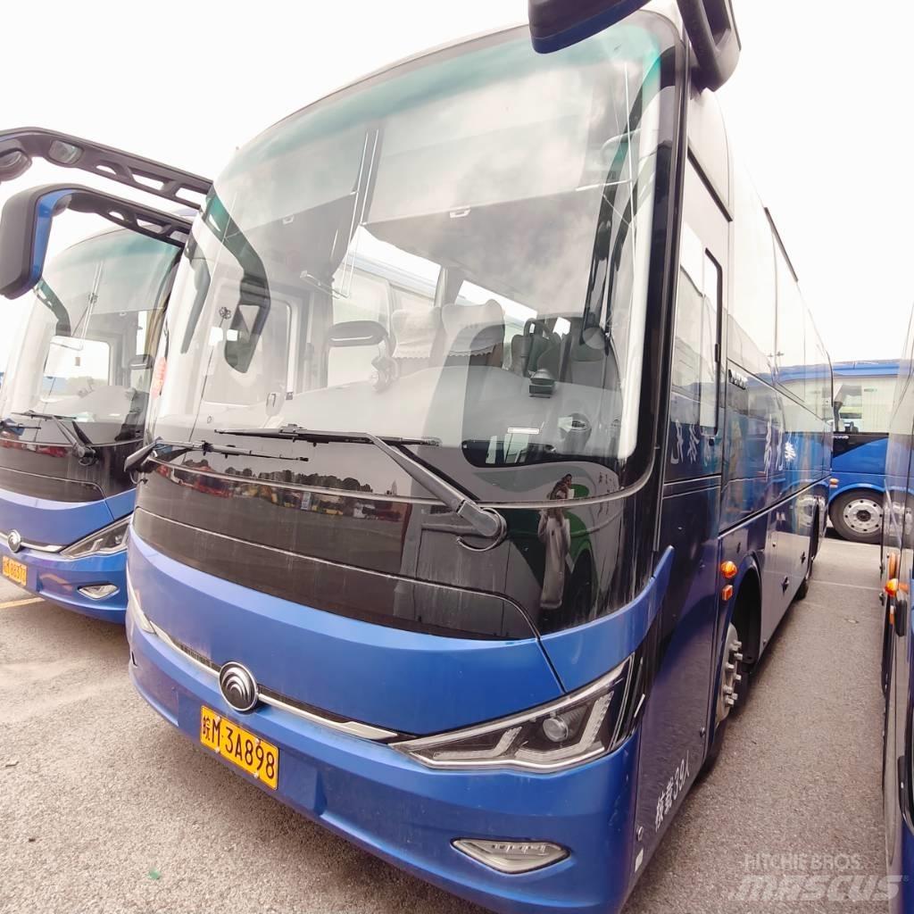 Yutong ZK6907H6Y Autocarros
