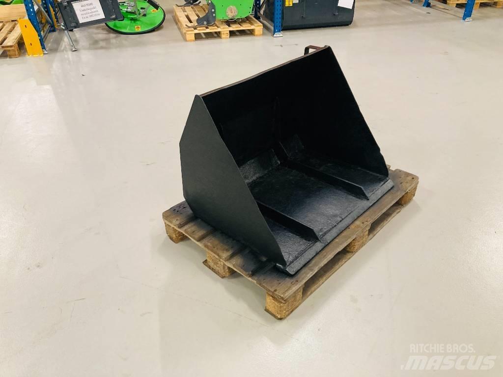 Avant Skovl 90 cm Outros componentes