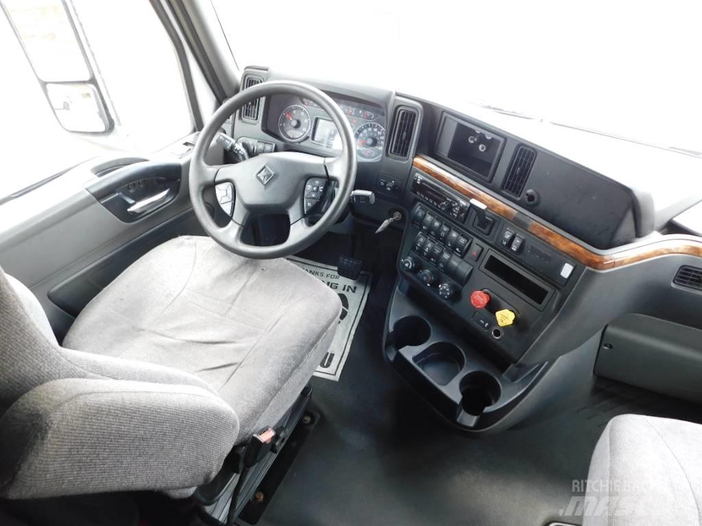 International LT 625 Tractores (camiões)