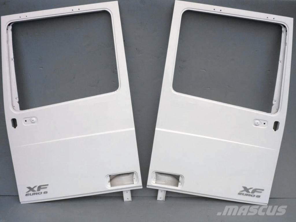 DAF XF106 E6 Transportes - Outros
