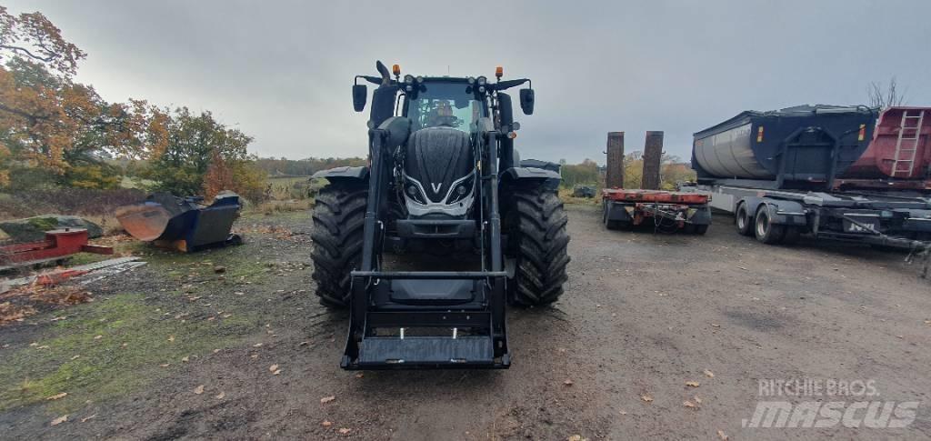 Valtra T 234 Versu Tratores Agrícolas usados