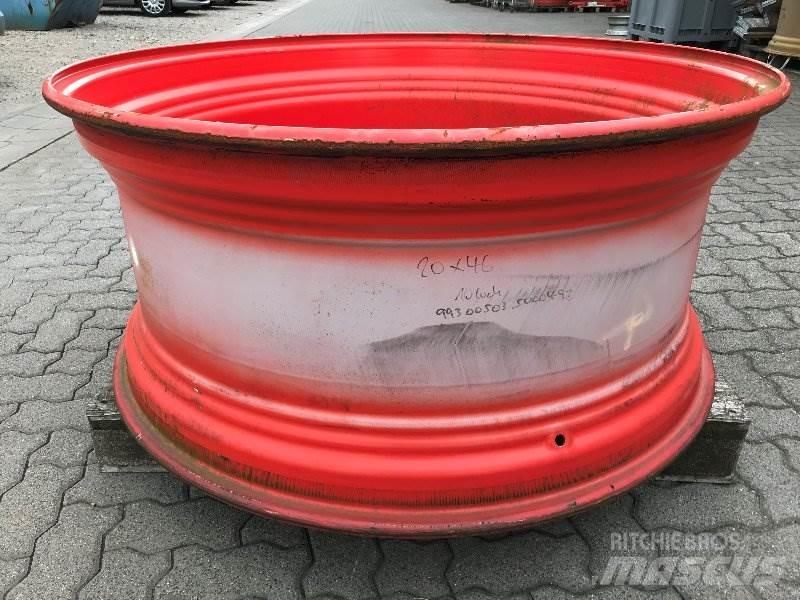  SONSTIGE 20 x 46 Agricultura - Outros
