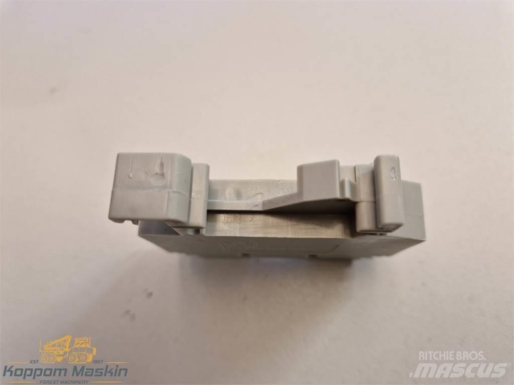 Rottne 991-0735 Electrónica