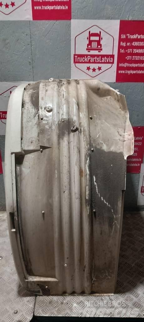 Scania G 400   1485486 Cabines e interior