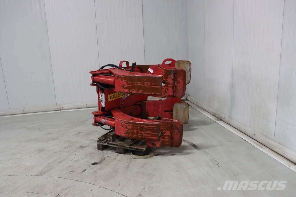 Bolzoni AR-37RJ-15 Construção - Outros
