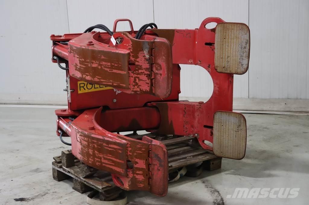 Bolzoni AR-37RJ-15 Construção - Outros
