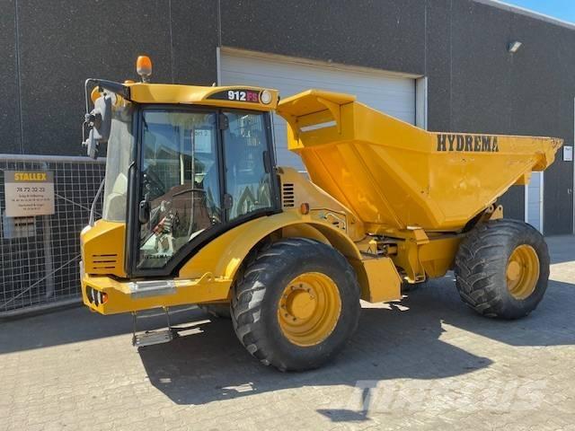 Hydrema 912FS Camiões articulados
