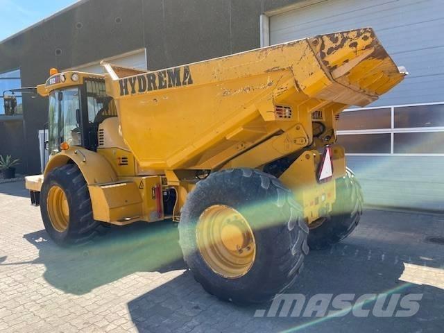 Hydrema 912FS Camiões articulados
