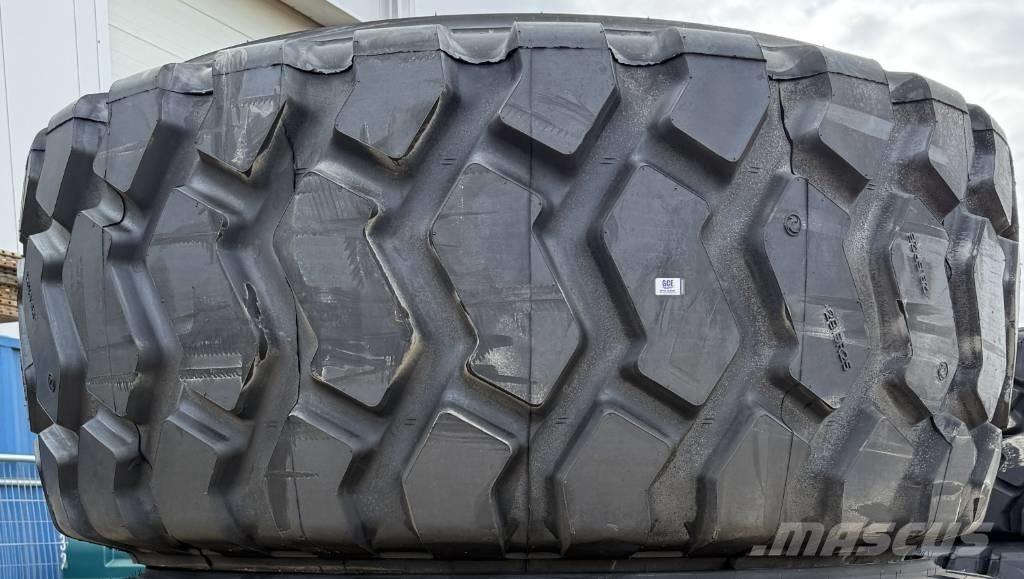 Aeolus 29.5R25 L3 Pneus, Rodas e Jantes