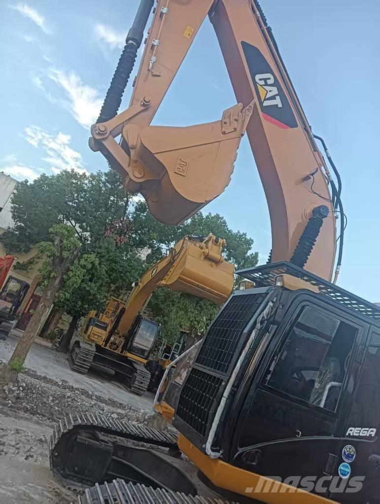 CAT 330 D2L Escavadoras de rastos