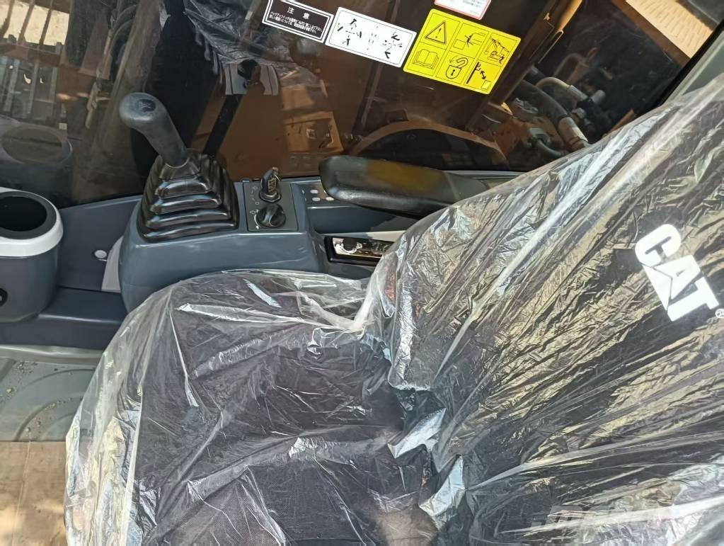 CAT 330 D2L Escavadoras de rastos