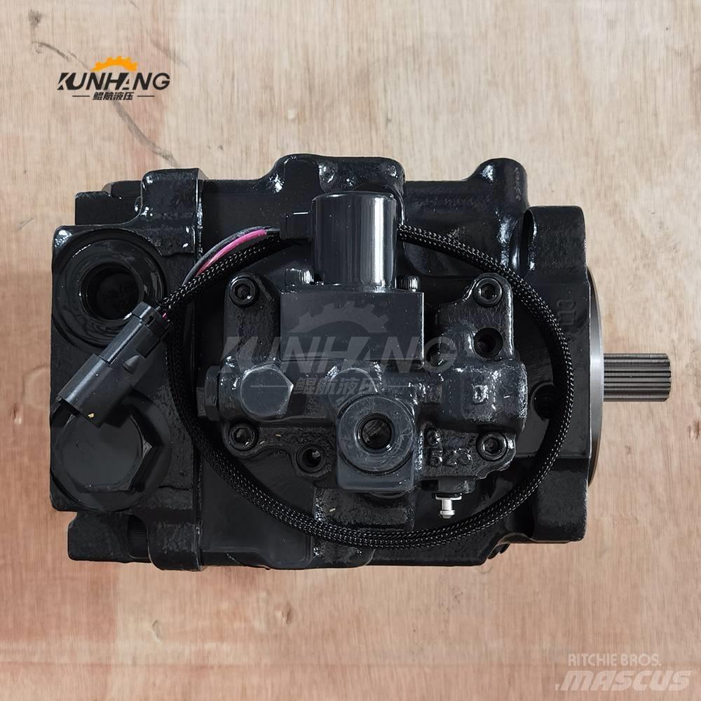 Komatsu D85 FUN PUMP Transmissão