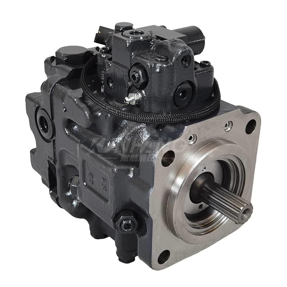 Komatsu D85 FUN PUMP Transmissão
