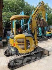 Komatsu PC 30 Mini Escavadoras <7t