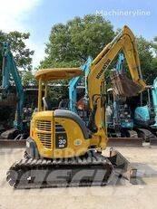 Komatsu PC 30 Mini Escavadoras <7t
