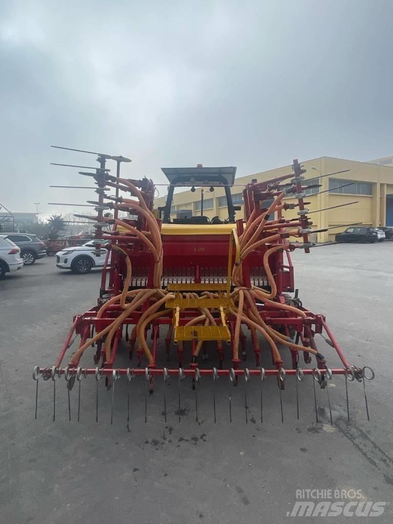  UBALDI PNEUSEM 400 L Perfuradoras