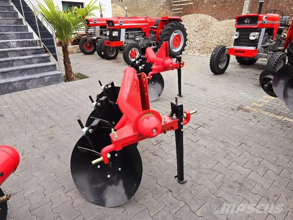 Massey Ferguson 165 Tratores Agrícolas usados