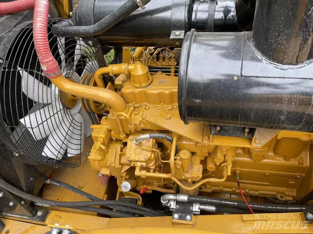 CAT 950 GC Pás carregadoras de rodas