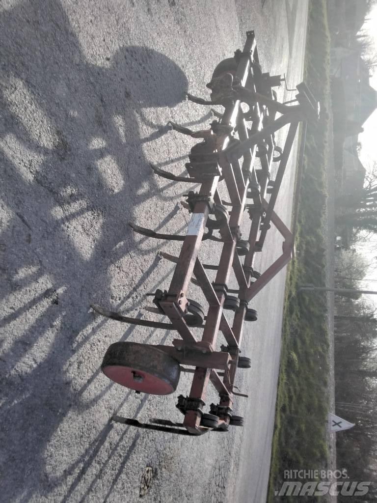 Rau 4M Cultivadoras