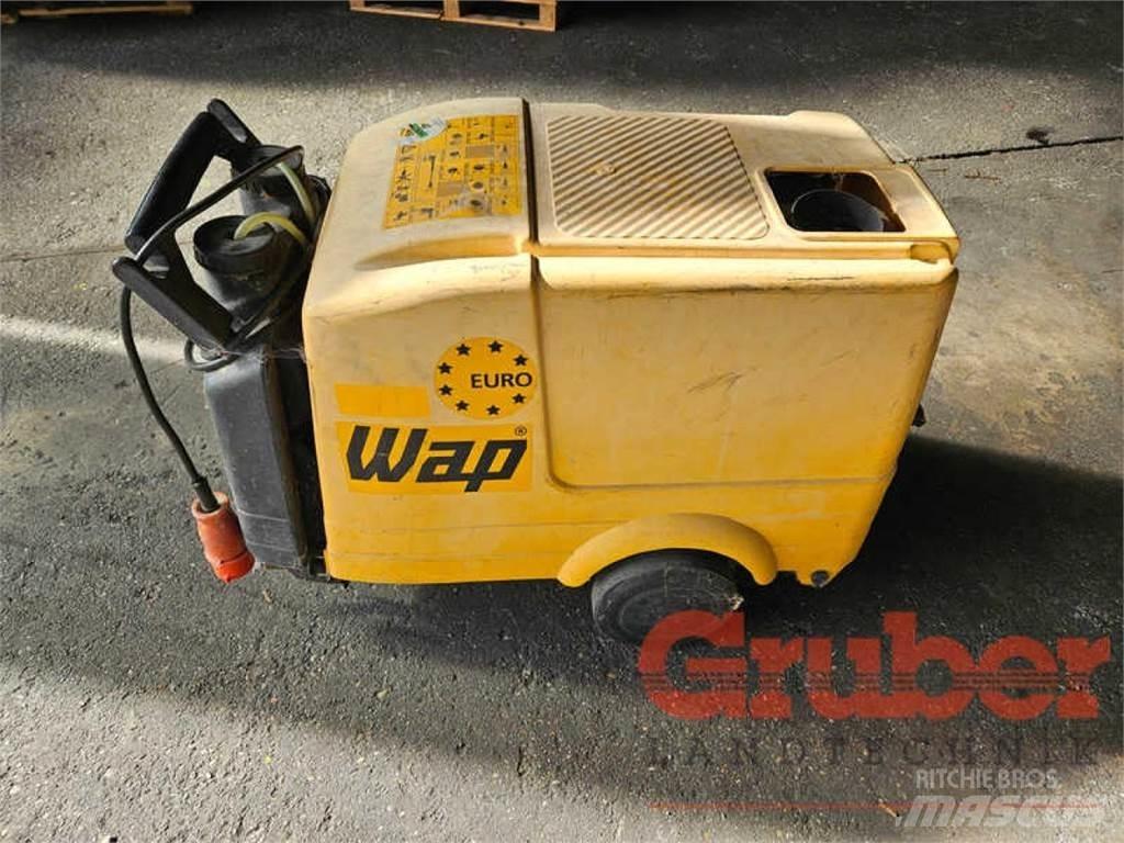  WAP DX 800 Outra maquinaria e acessórios para gado