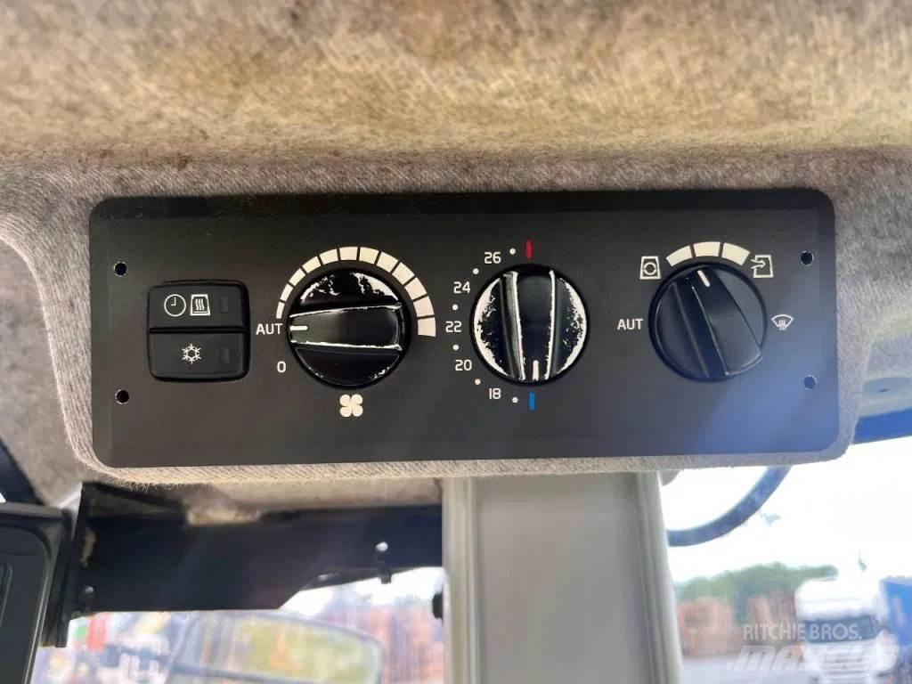 Volvo L90H Pás carregadoras de rodas