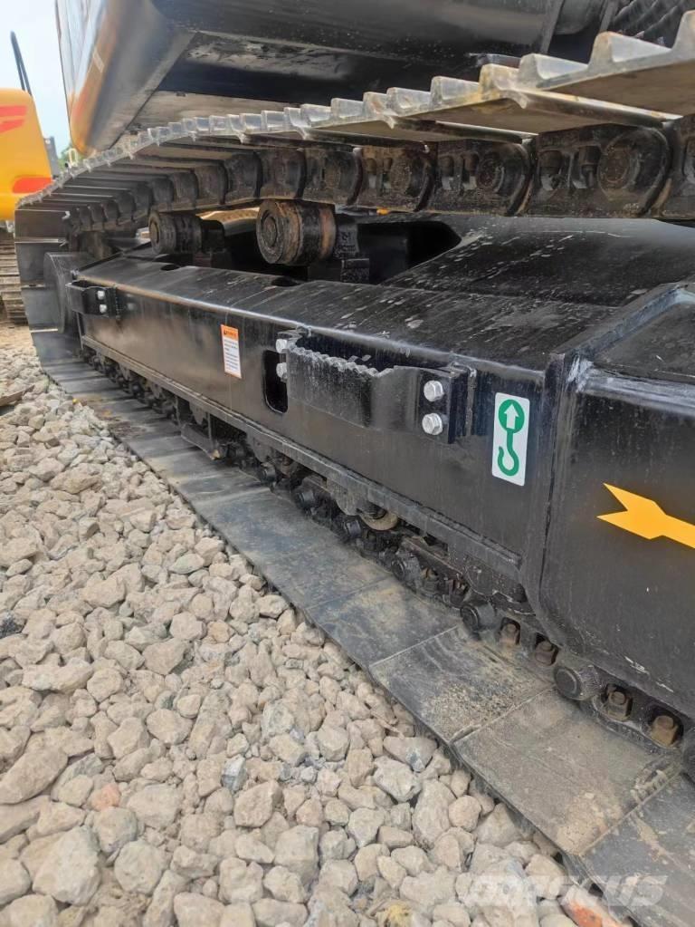 Sany SY 135 C Escavadoras de rastos